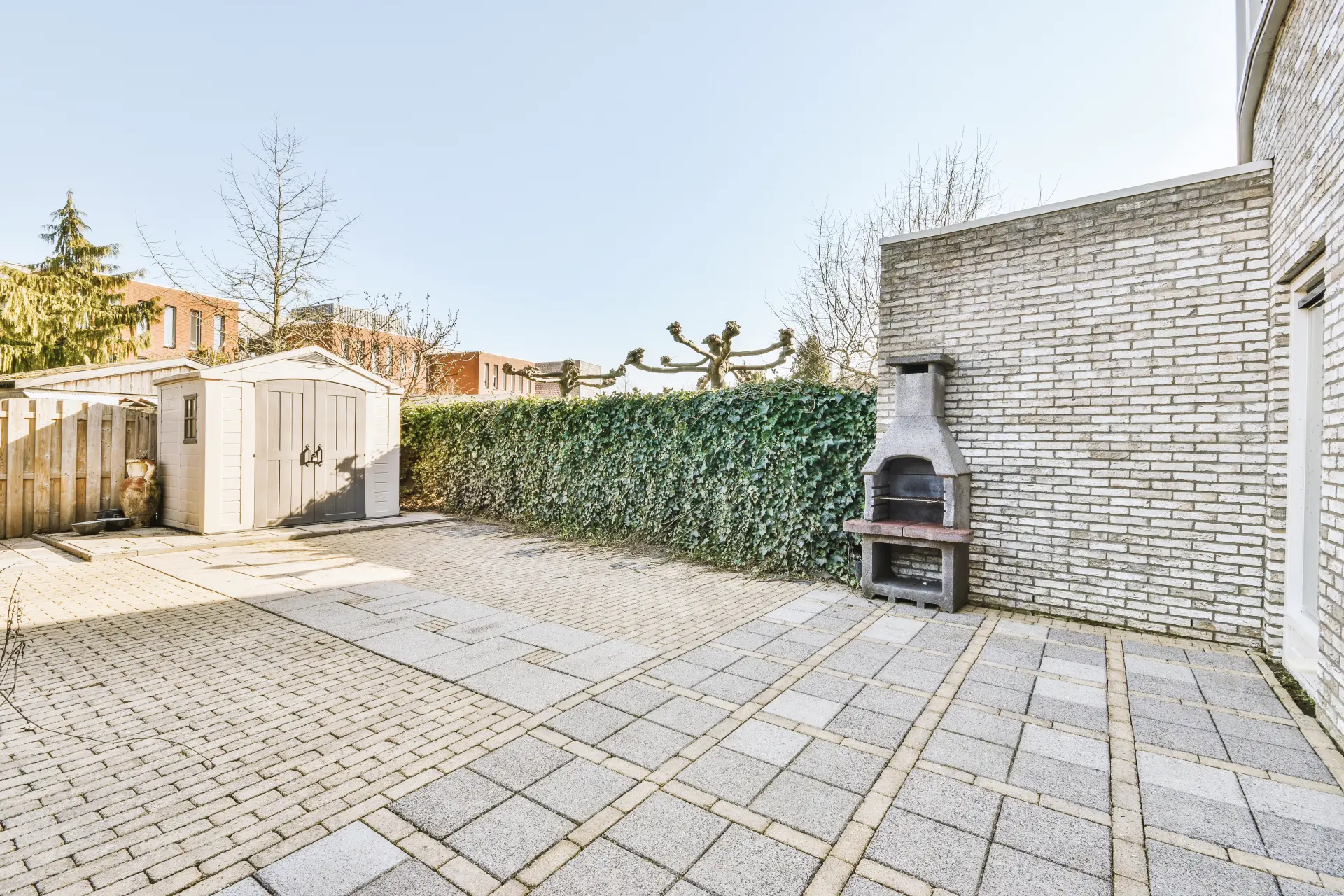 Paving Contractors Worthing