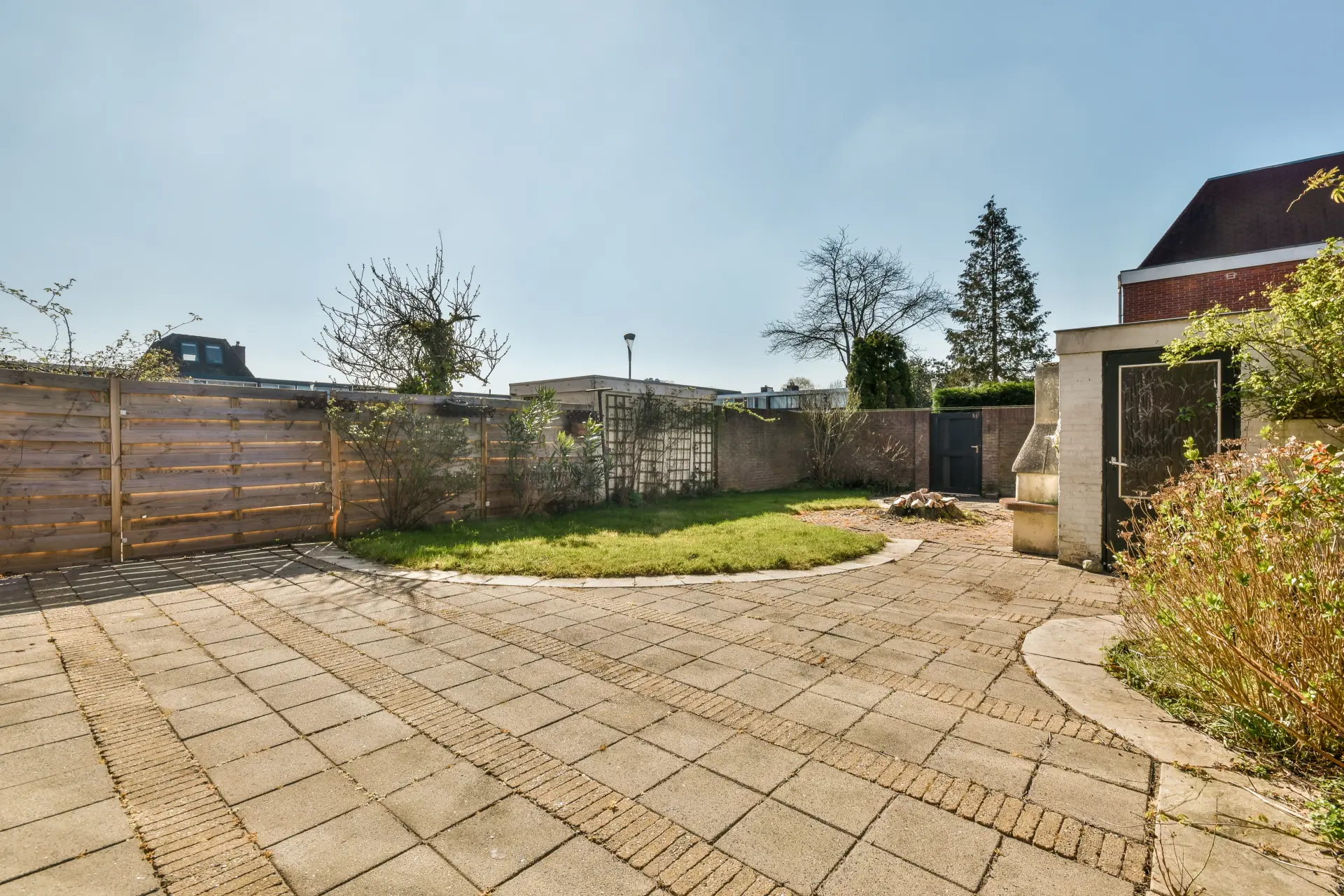 Block Paving Installers Worthing
