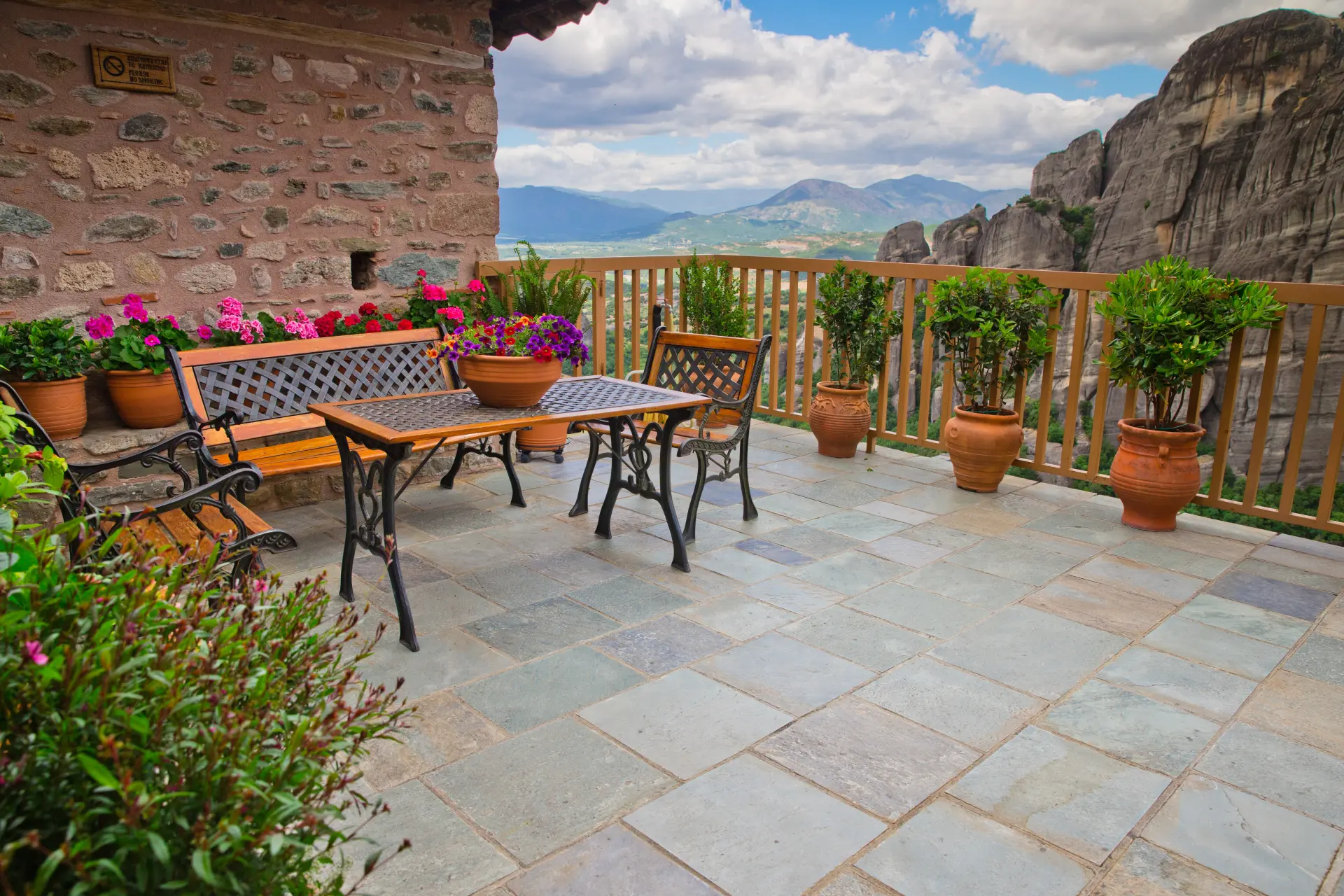 Patio Layers Worthing | Installation and Design